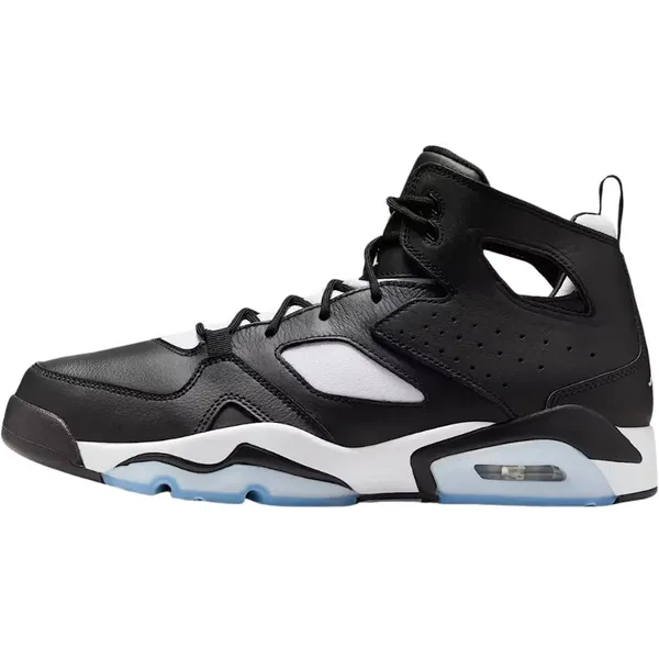 Nike Flight Club 91 Zwart