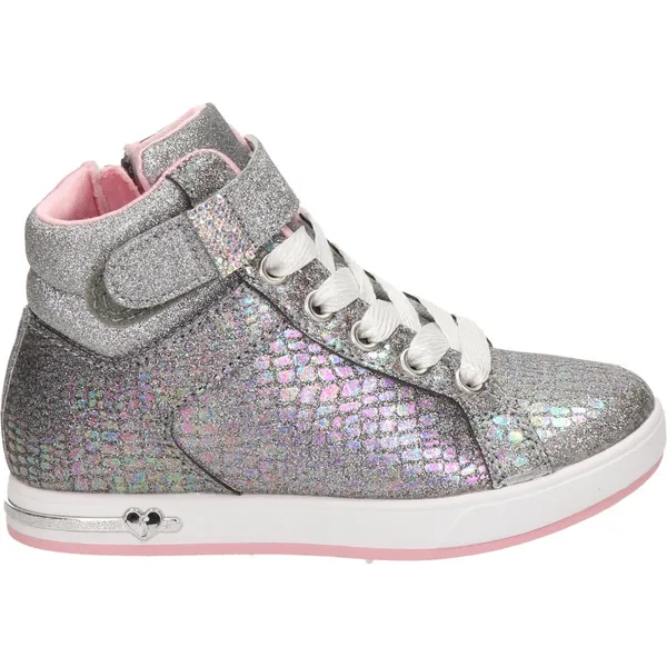 Skechers Shoutouts Zilver