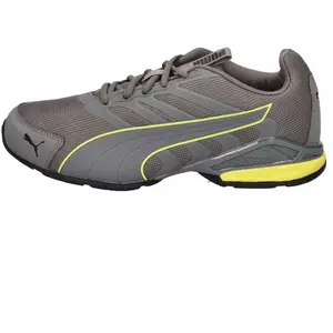 Puma Electro grijs