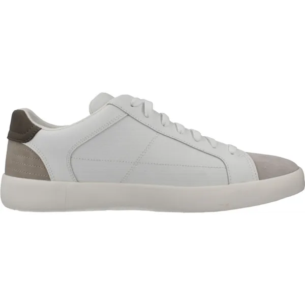 GEOX U AFFILE EU Wit