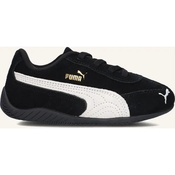 PUMA Speedcat Kids Zwart