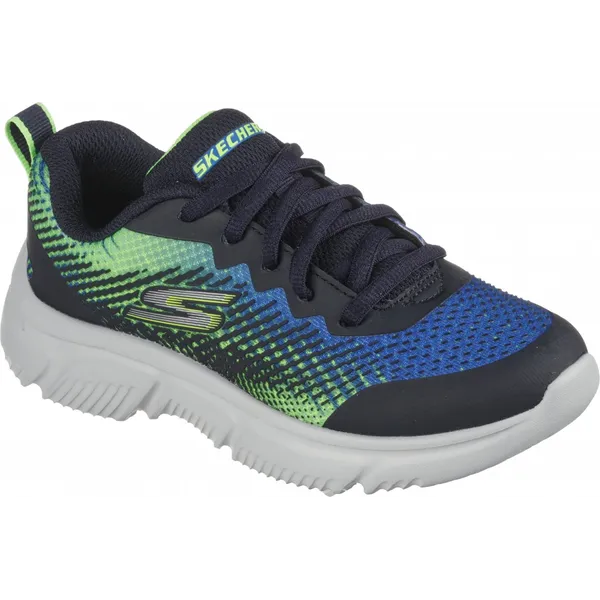 Skechers GO RUN 650 Navy Lime