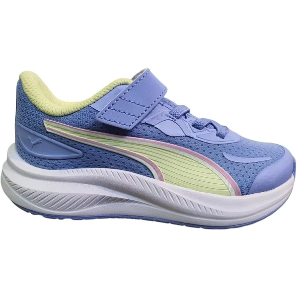 PUMA Skyrocket 2 Blauw