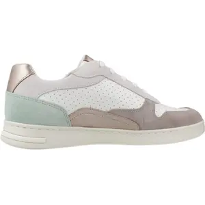 Geox Jaysen groen
