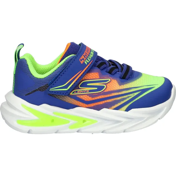 Skechers Flex-Glow Ultra Blauw