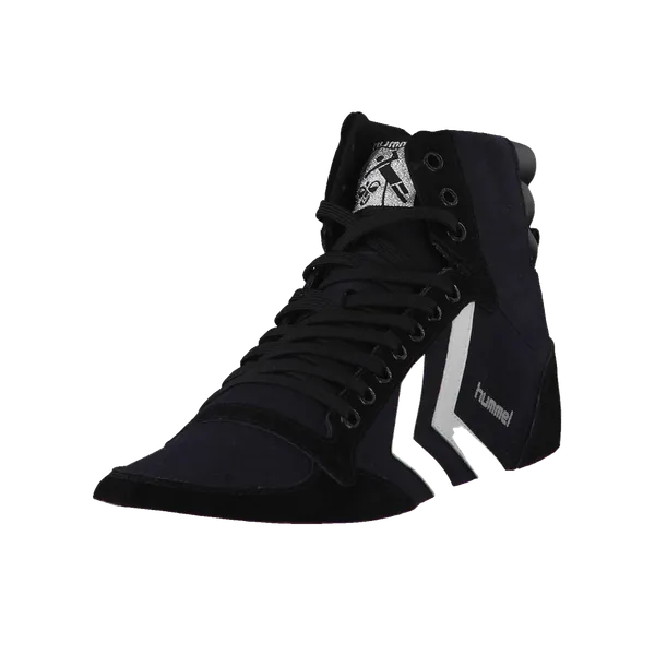 Hoch Hummel Slimmer Stadil High, vergelijk prijzen bij 1 winkel