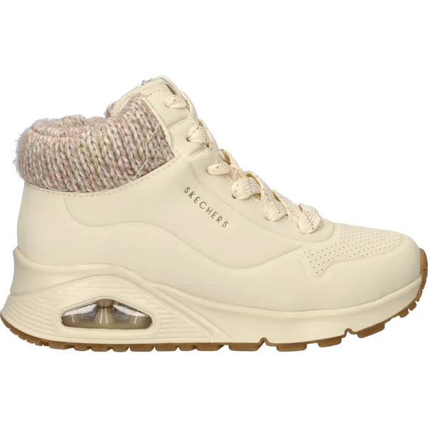 Skechers Uno Gen Ecru