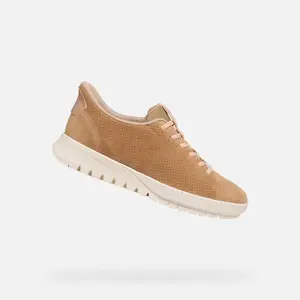 Geox Flextride Plus beige