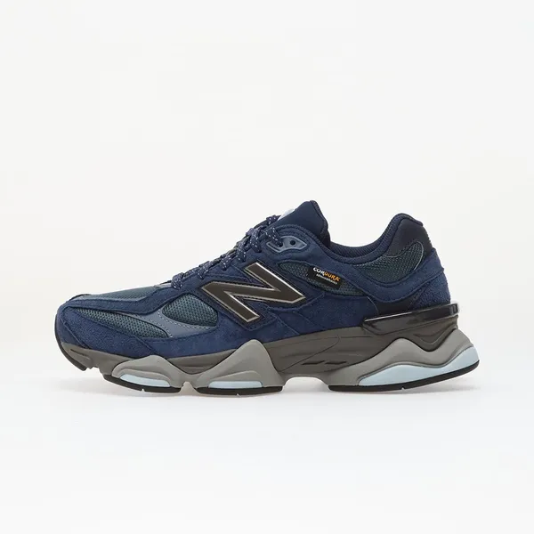 New Balance 9060 Cordura - Unisex - Navy Oxford Blue - EU Wit