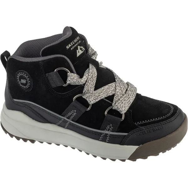 Skechers 180320-BLK Zwart