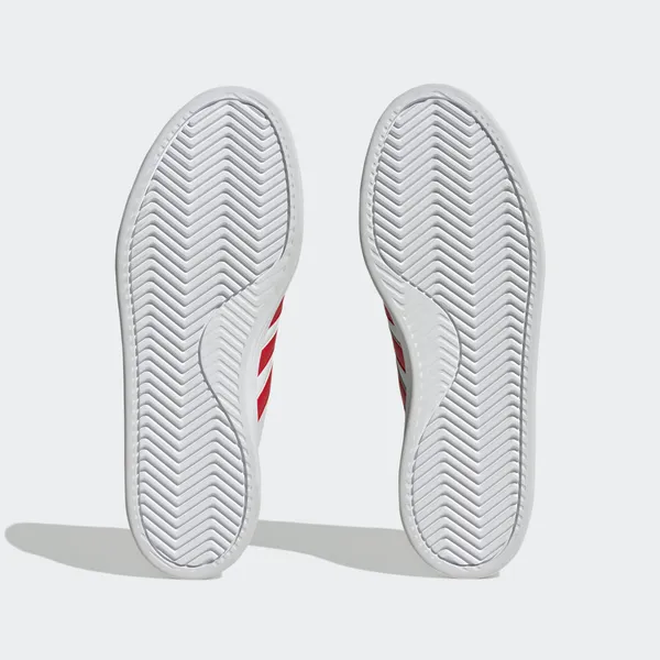 adidas Grand Court Cloudfoam Comfort Wit, foto 3 van 4
