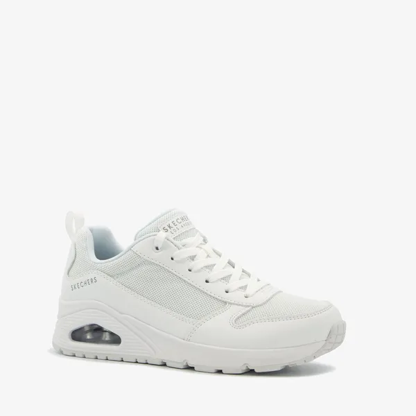 Skechers - Wit