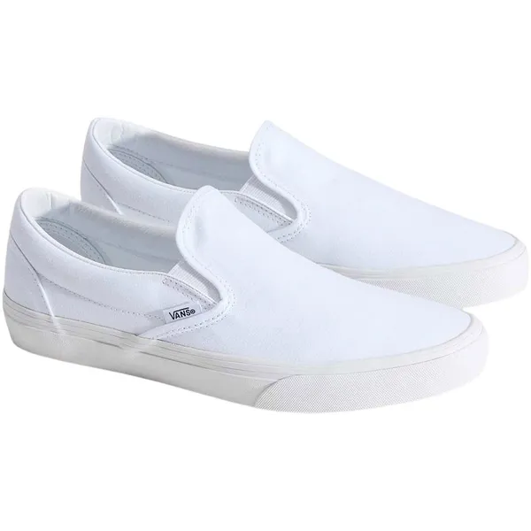 Vans Slip-On wit