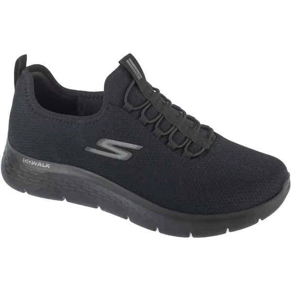 Skechers 216484WW-BBK Zwart