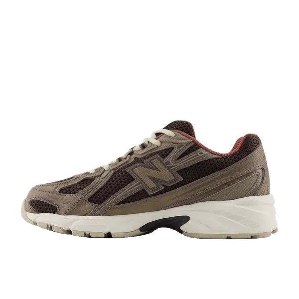 New Balance 740 Cortado Thunder Brown, vergelijk prijzen bij 1 winkel
