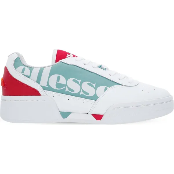 Ellesse Piacentino wit