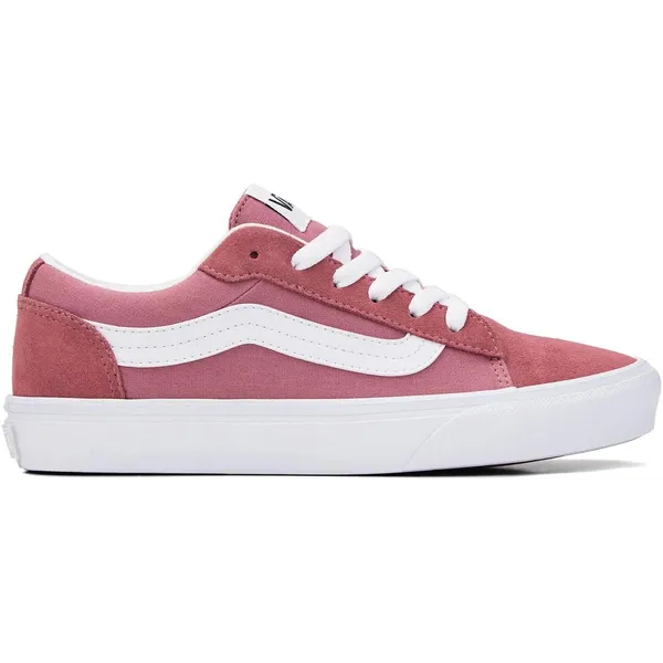 Vans Sneakers roze - wit