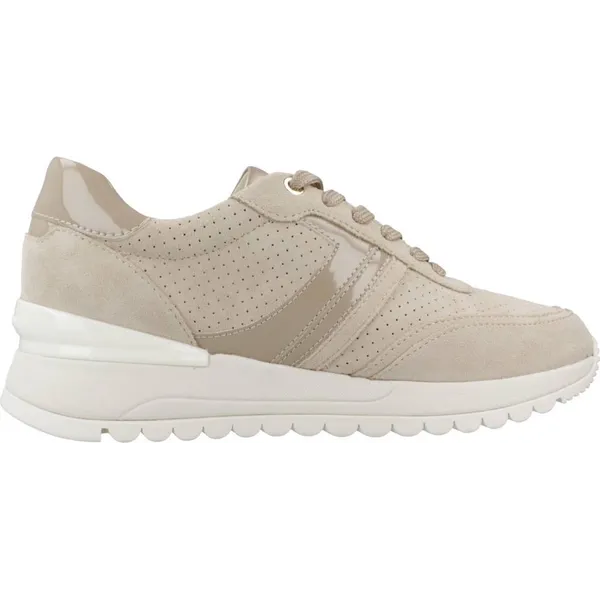 GEOX DESYA A Beige