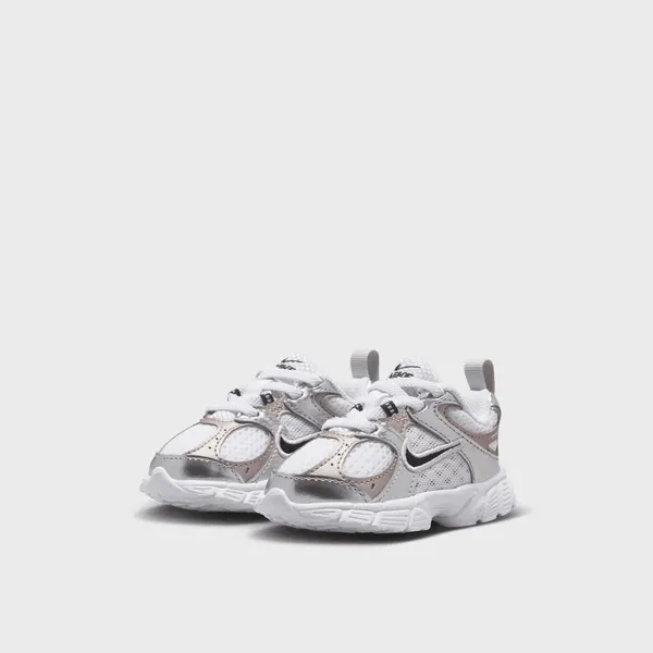 Nike V5 Kleur Wit Kids, foto 3 van 3