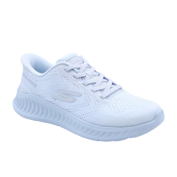 Skechers Sneakers Lichtblauw, vergelijk prijzen bij 1 winkel