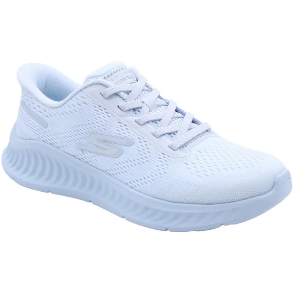 Skechers Sneakers Lichtblauw, foto 2 van 2