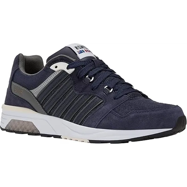 K-Swiss SI RANNELL SDE Blauw