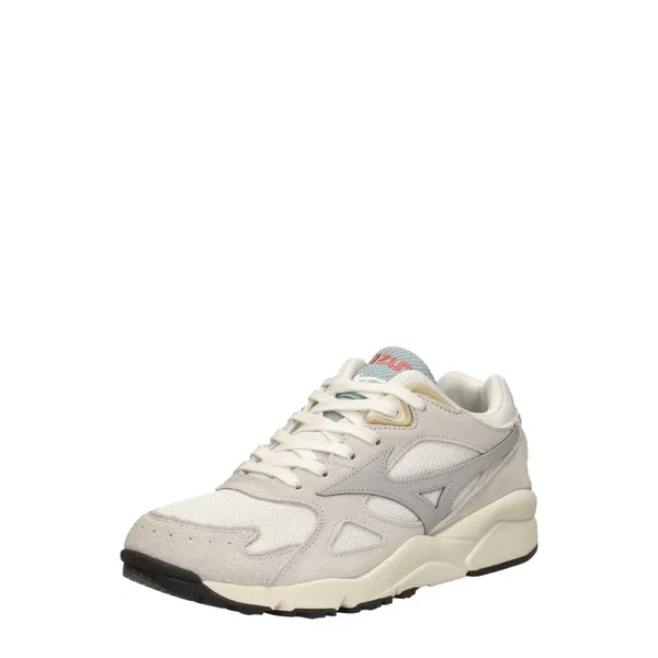 Mizuno Sky Medal S Off-white, foto 2 van 4