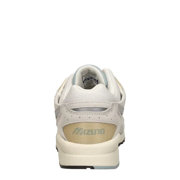 Mizuno Sky Medal S Off-white, foto 3 van 4
