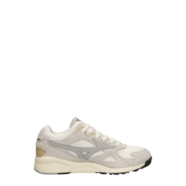 Mizuno Sky Medal S Off-white, foto 4 van 4