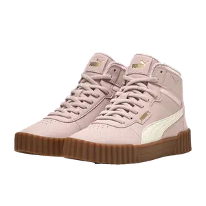 Puma Carina paars