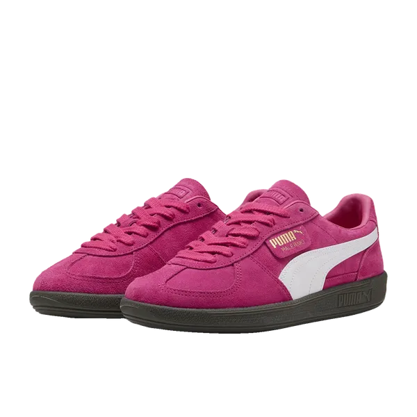 Puma Palermo R Roze/Wit 45, vergelijk prijzen bij 1 winkel