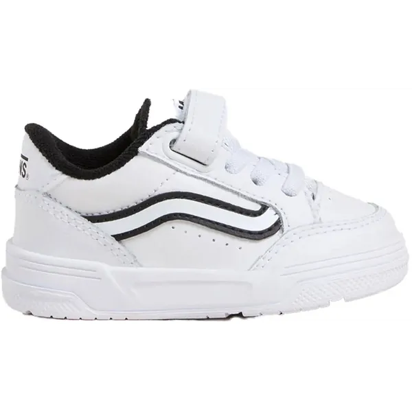 Vans Hylane V White / Black