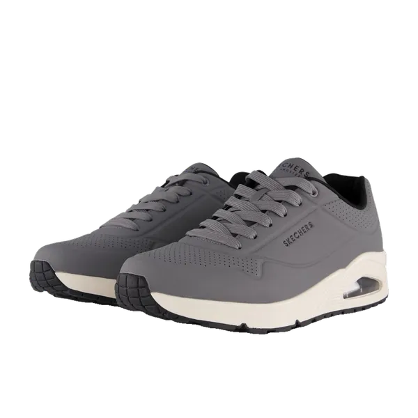Skechers Uno Stand On Air Blauw, vergelijk prijzen bij 1 winkel