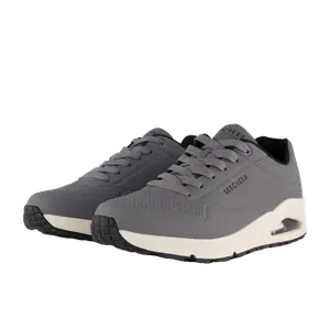 Skechers Uno Stand On Air blauw