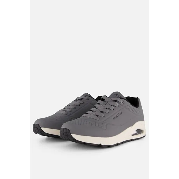 Skechers Uno Stand On Air Blauw, foto 2 van 2