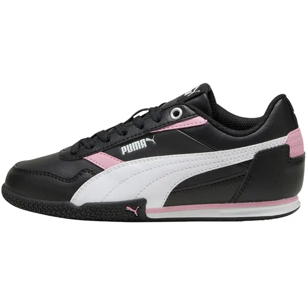 PUMA Bella Donna SL zwart - roze - wit