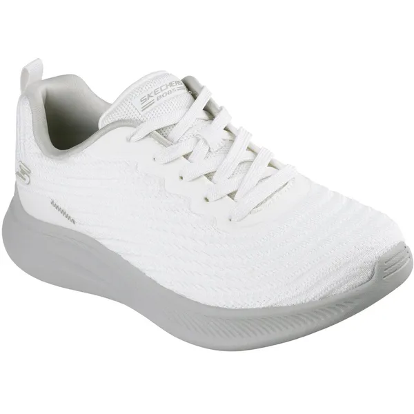 Skechers BOBS Moda Flex - Mellow Dawn wit