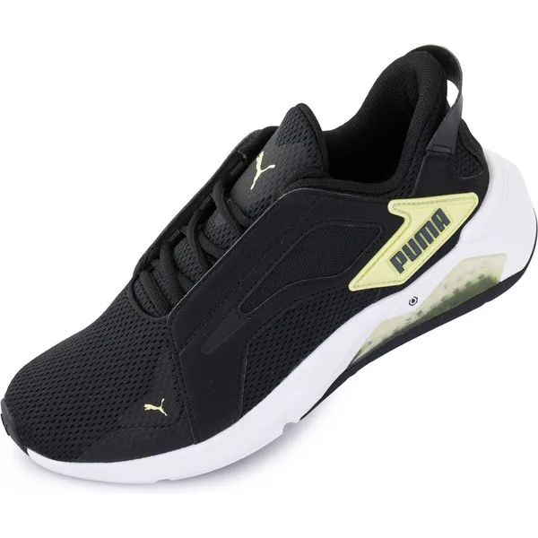 PUMA LQDCELL Method Black