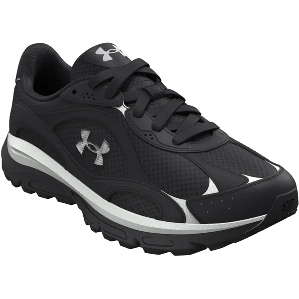 Under Armour Tech Runner zwart