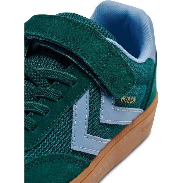 hummel Vm78 Cph Jr June Bug