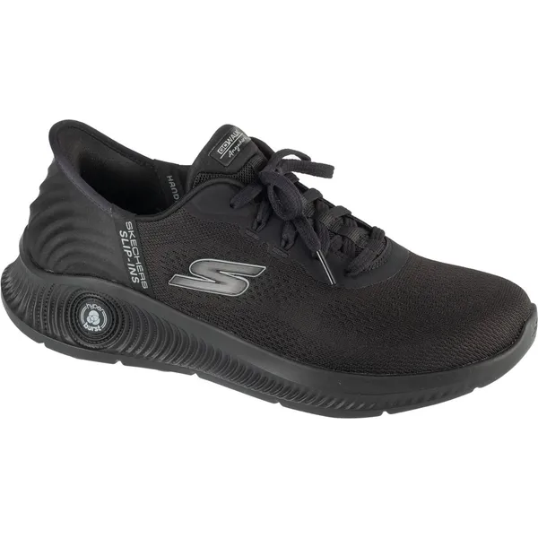 Skechers 216314-BBK Zwart