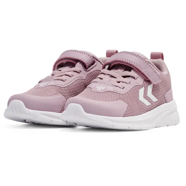 hummel ACTUS TR BREATHER JR paars