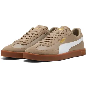Puma Club bruin