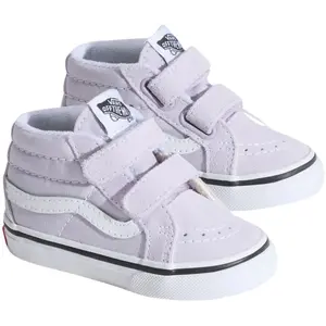 Vans Sk8-Mid paars