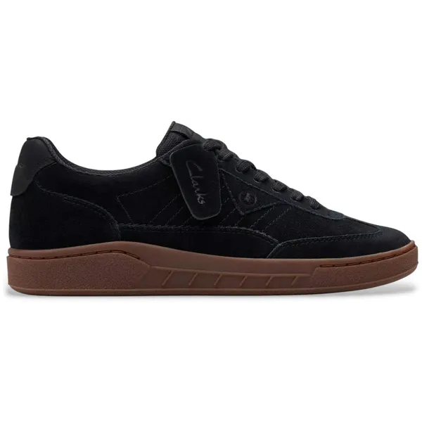 Clarks CraftRally Ace zwart