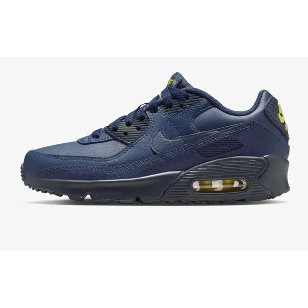 Nike Air Max 90 GTX Blauw
