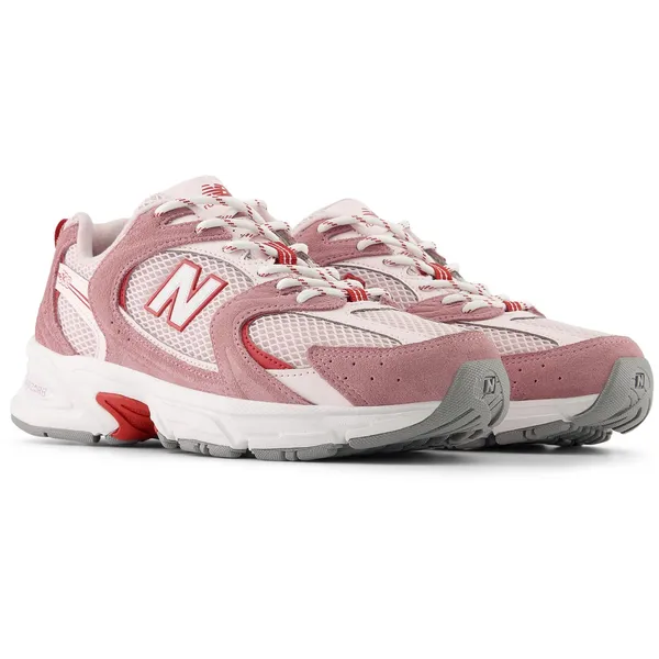 New Balance U530 ROSEWOOD