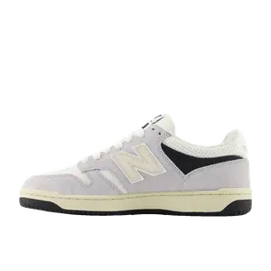 New Balance 480 grijs