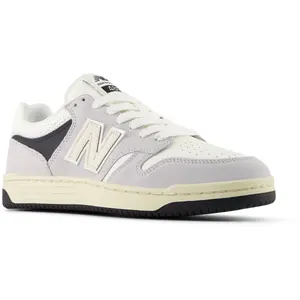 New Balance 480 grijs