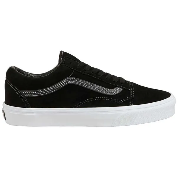 Vans Old Skool Psd Black